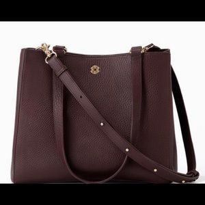 Dagne Dover Small Allyn Tote